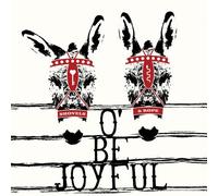 Shovels & Rope - O' Be Joyful - 10th Anniversary Edition [Vinyl Lp] Ltd Ed, 180 Gram