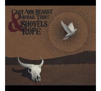 Shovels & Rope - Shovels & Rope