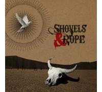 Shovels & Rope - Shovels & Rope