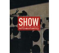 Show a night in the life of matchbox twenty - DVD Zone 1 E