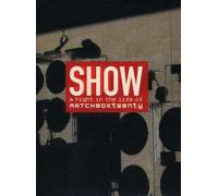 Show a night in the life of matchbox twenty - DVD Zone 1 E