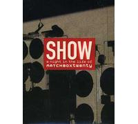Show a night in the life of matchbox twenty 2pc - DVD Zone 1 E