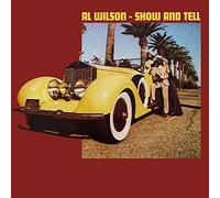 Al Wilson - Show and Tell