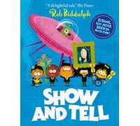 Show and Tell