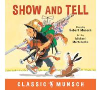 Show and Tell
