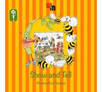 Show and Tell: 2nd Edition