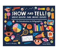 Show And Tell! Great Graphs And Smart Charts