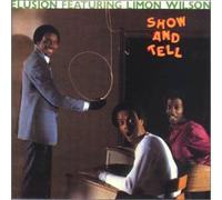 Show and Tell [Import]