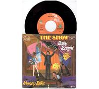 Show - Baby tonight - Money talks
