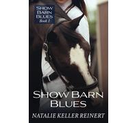 Show Barn Blues