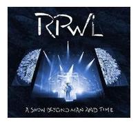 Rpwl - A Show Beyond Man and Time