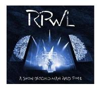 Show beyond man and time CD