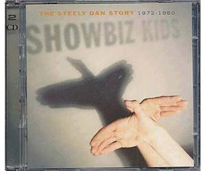 Show Biz Kids: The Steely Dan Story 1972-80