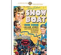 Show Boat [1936] [Import allemand]