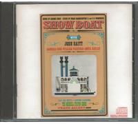 Show Boat (1962 Studio Cast) by Columbia