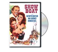 Show boat - DVD Zone 1 E