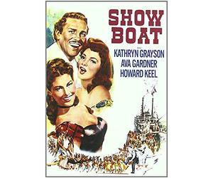Show Boat