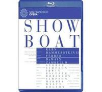 Show boat Blu-ray E
