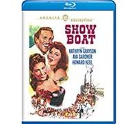 Show Boat Blu-ray E