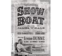 Show Boat (Criterion Collection)