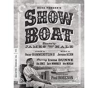 Show Boat (Criterion Collection) [Blu-Ray]