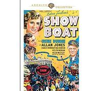 Show Boat [1936] [Import allemand]