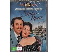 Show Boat [Dvd]