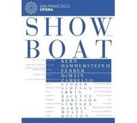 Show boat DVD E