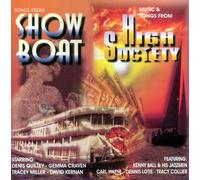 Show Boat/High Society