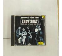 Show Boat [Import]
