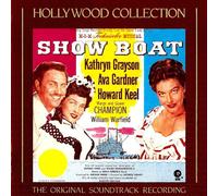 Show Boat [Import]