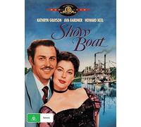 Show Boat [Import]