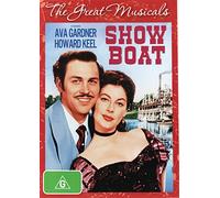 Show Boat [Import allemand]