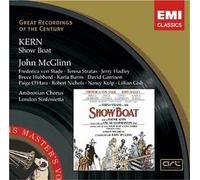 Kern, Jerome - Show Boat [Import]