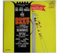 Show Boat: Music Theater of Lincoln Center