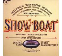Show Boat - Usa Or Canadian Import