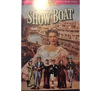 Show Boat [VHS]