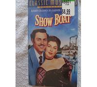 Show Boat [VHS]