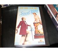 Show Boat [VHS]