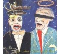 Show Business Giants - Let's Have a Talk with The Dead