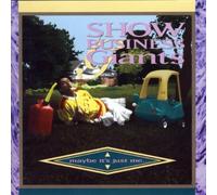 Show Business Giants - Maybe It S Just Me [Import]