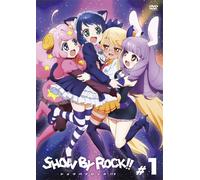 Show By Rock!!# 1() [Dvd]