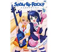Show By Rock!! 1 [Import allemand]