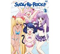 Show By Rock!! 3 [Import allemand]