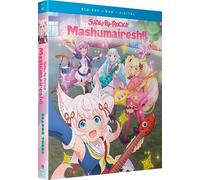 Show by Rock!! Mashumairesh!! (Complete Series 3) - 4-Disc Set (+ Digital Copy) (Blu-Ray & DVD Combo) [ Origine Australien, Sans Langue Francaise ] (Blu-Ray)