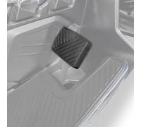 Show Chrome 41-205 Pédale de frein étendue pour Can-Am RT 2020+