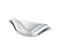 Show Chrome Accessoires 52-827 Trim de Capot de Plaque d'immatriculation