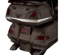 Show Chrome Accessories 52-611 Insert de Moulage de Coffre