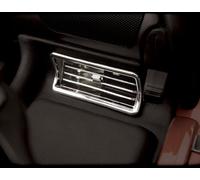 Show Chrome Accessories 52-684 Grille d'aération supérieure