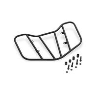 Show Chrome Accessories (52-945BK GL1800 Porte-Bagages chromé Noir